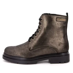 Online Bottines avec lacets Soraya Femme Femme Boots, Bottines