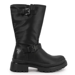 Discount Bottines byker e Femme Femme Boots, Bottines