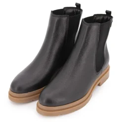 Bottines chelsea Selma semelle gomme Femme Femme Boots, Bottines