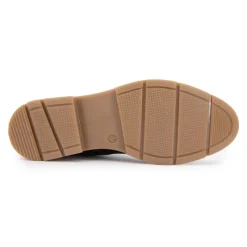 Bottines chelsea Selma semelle gomme Femme Femme Boots, Bottines