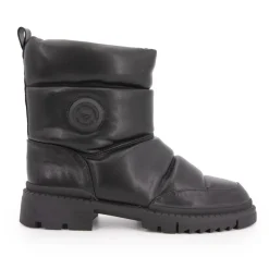 Sale Bottines confort Doudou blanc Femme Femme Boots, Bottines