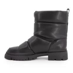 Sale Bottines confort Doudou blanc Femme Femme Boots, Bottines