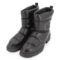 Sale Bottines confort Doudou blanc Femme Femme Boots, Bottines