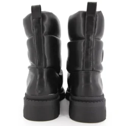 Sale Bottines confort Doudou blanc Femme Femme Boots, Bottines