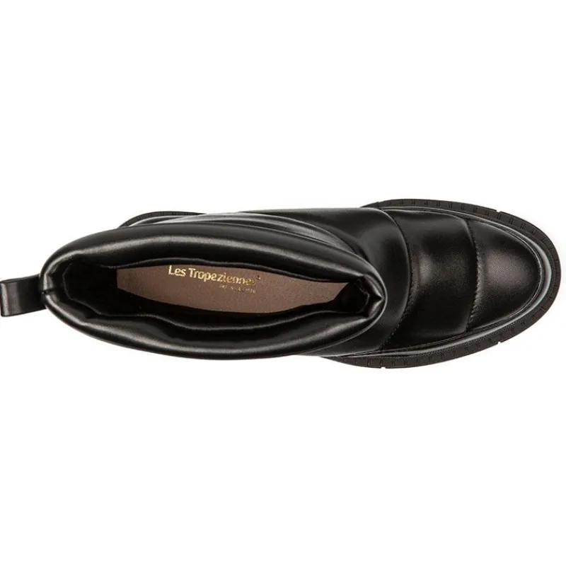 Sale Bottines confort Doudou blanc Femme Femme Boots, Bottines