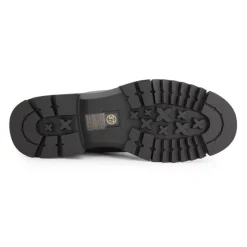 Sale Bottines confort Doudou blanc Femme Femme Boots, Bottines