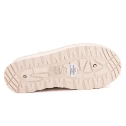 Hot Bottines courtes Janina fausse fourrure Femme Femme Boots, Bottines