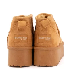 Online Bottines courtes Janina fausse fourrure Femme Femme Boots, Bottines