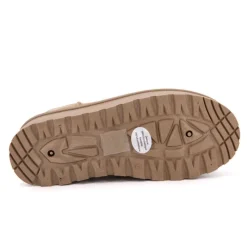 Best Bottines courtes Janina fausse fourrure Femme Femme Boots, Bottines