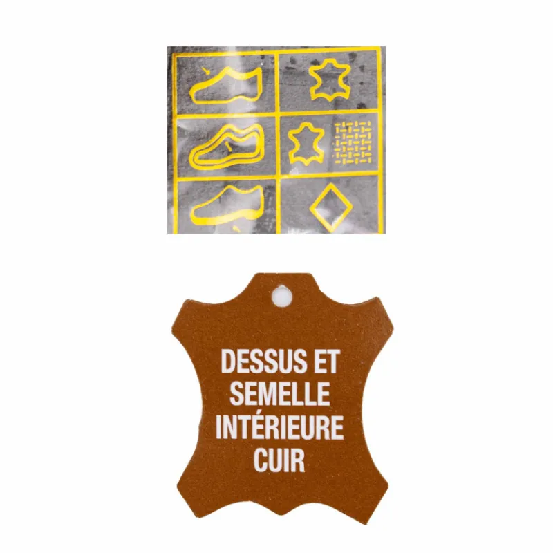 Bottines Henrycar à Lacets Wilex73 Cuir Homme Homme Boots, Bottines