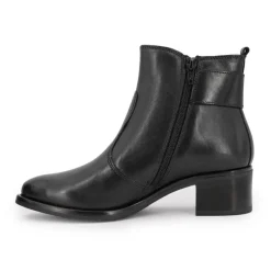 Hot Bottines kelly cuero Femme Femme Boots, Bottines