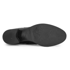 Hot Bottines kelly cuero Femme Femme Boots, Bottines