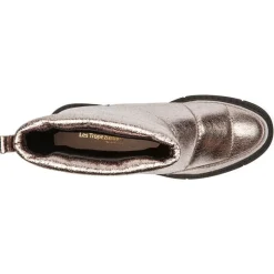 Bottines matelassées Doudou Femme Femme Boots, Bottines