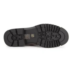 Bottines matelassées Doudou Femme Femme Boots, Bottines