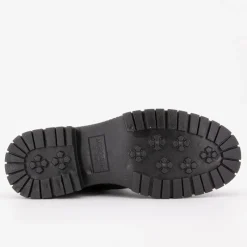 Best Bottines es broderie fleurs à lacets Femme Femme Boots, Bottines