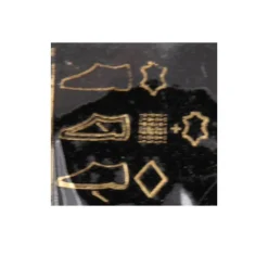 Outlet Bottines es selma motif peau de serpent en cuir Femme Femme Boots, Bottines