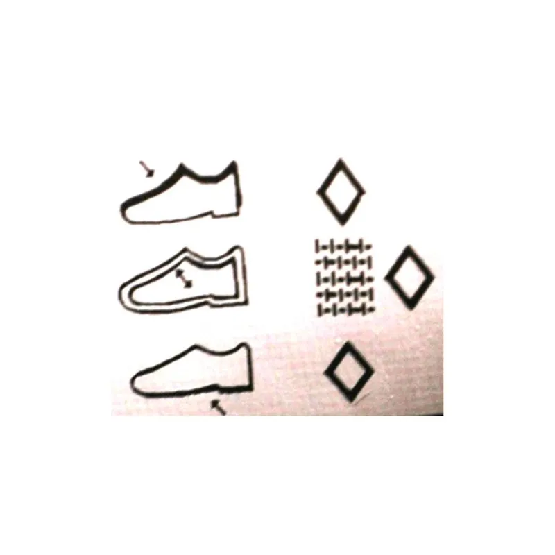 Hot Bottines rocky e Femme Femme Boots, Bottines