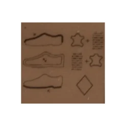 Discount Bottines Rosenn fausse fourrure marron Femme Femme Boots, Bottines