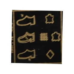 Hot Bottines vernis cuir Reine Femme Femme Boots, Bottines