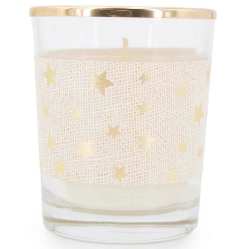 Hot Bougie 160g nuit sous les étoiles Mixte Bougies, Senteurs|Décoration