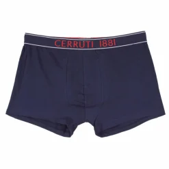 Discount Boxer bande élastique logo coton mélangé stretch Homme Homme Boxer, Caleçon