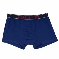 Discount Boxer bande élastique logo coton mélangé stretch Homme Homme Boxer, Caleçon