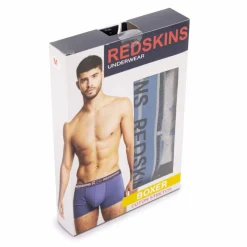 Clearance Boxer boite eddy Homme Homme Boxer, Caleçon
