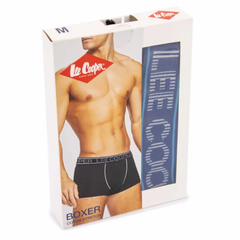 Discount Boxer boite spicy Homme Homme Boxer, Caleçon