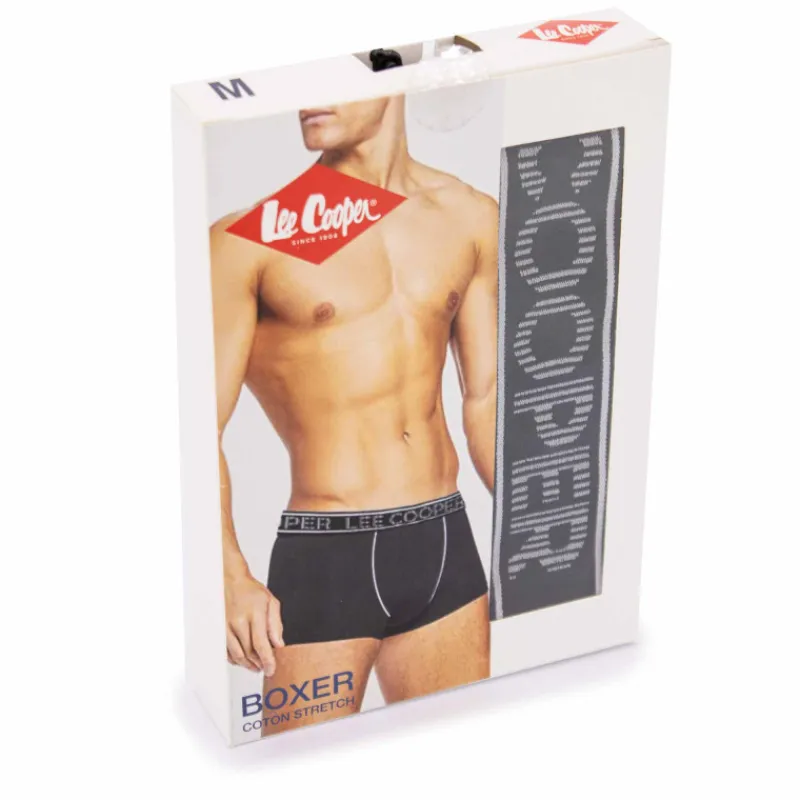 Discount Boxer boite spicy Homme Homme Boxer, Caleçon