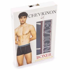 Online Boxer boite woody Homme Homme Boxer, Caleçon