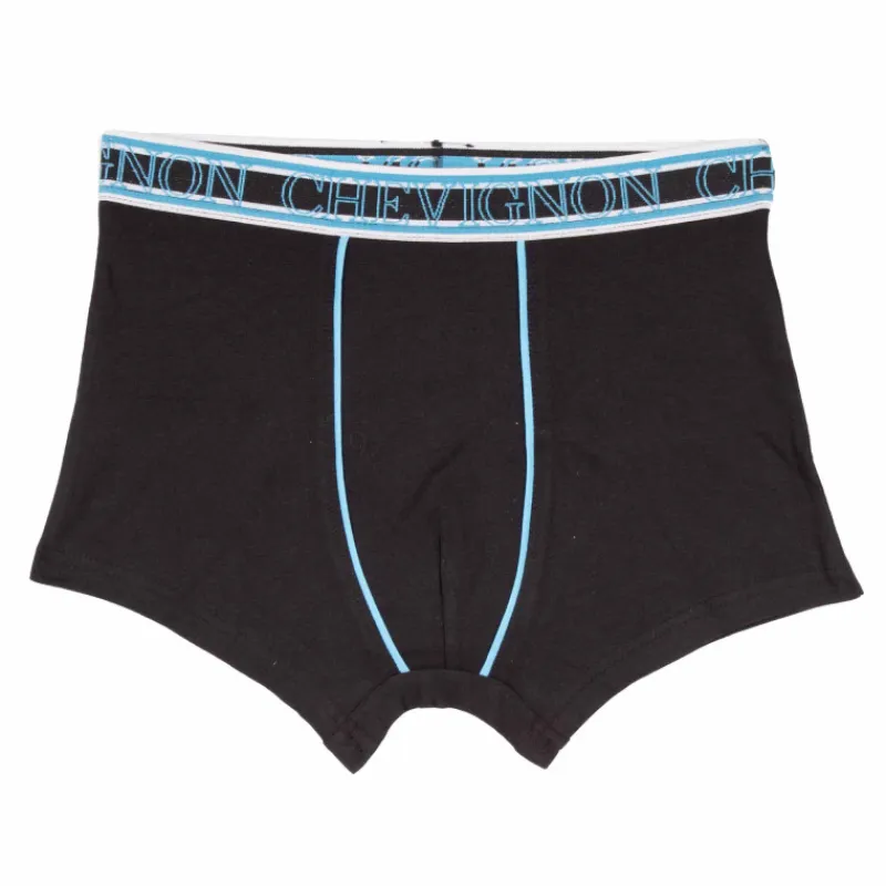 New Boxer boite woody Homme Homme Boxer, Caleçon