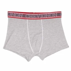 Hot Boxer boite woody Homme Homme Boxer, Caleçon