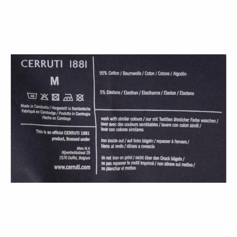 Clearance Boxer conton doux stretch Homme Homme Boxer, Caleçon