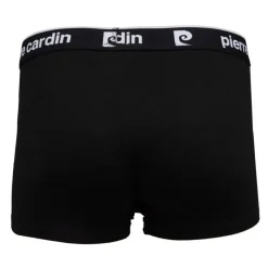 Outlet Boxer coton doux avec élastique Homme Homme Boxer, Caleçon