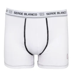 Best Boxer coton elasthane ser/1/bc/cla/ass5 Homme Homme Boxer, Caleçon