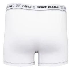 Best Boxer coton elasthane ser/1/bc/cla/ass5 Homme Homme Boxer, Caleçon