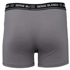 Best Boxer coton elasthane ser/1/bc/cla/ass5 Homme Homme Boxer, Caleçon