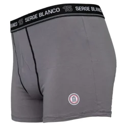 Best Boxer coton elasthane ser/1/bc/cla/ass5 Homme Homme Boxer, Caleçon