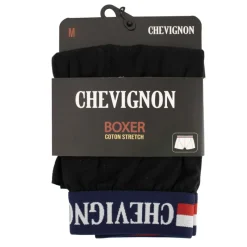 Hot Boxer coton stretch ceinture rayée Rodrigo Homme Homme Boxer, Caleçon