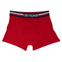 Boxer coton stretch ceinture rayée Rodrigo Homme Homme Boxer, Caleçon