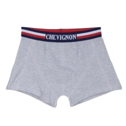 Sale Boxer coton stretch ceinture rayée Rodrigo Homme Homme Boxer, Caleçon