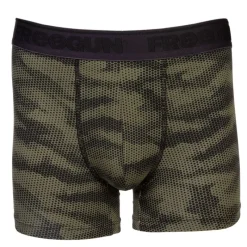 New Boxer en coton elastanne pablo 6 Homme Homme Boxer, Caleçon