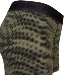 New Boxer en coton elastanne pablo 6 Homme Homme Boxer, Caleçon