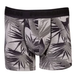Online Boxer en coton elastanne pablo 8 Homme Homme Boxer, Caleçon