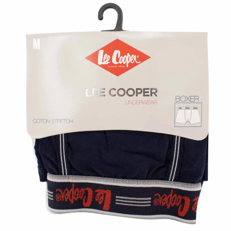 New Boxer en coton Homme Homme Boxer, Caleçon