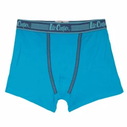 Hot Boxer en coton Homme Homme Boxer, Caleçon