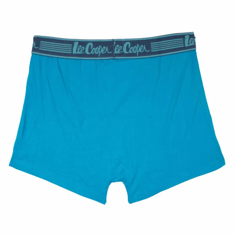 Hot Boxer en coton Homme Homme Boxer, Caleçon