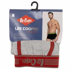 Boxer en coton Homme Homme Boxer, Caleçon