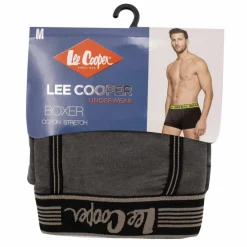 Hot Boxer en coton Homme Homme Boxer, Caleçon