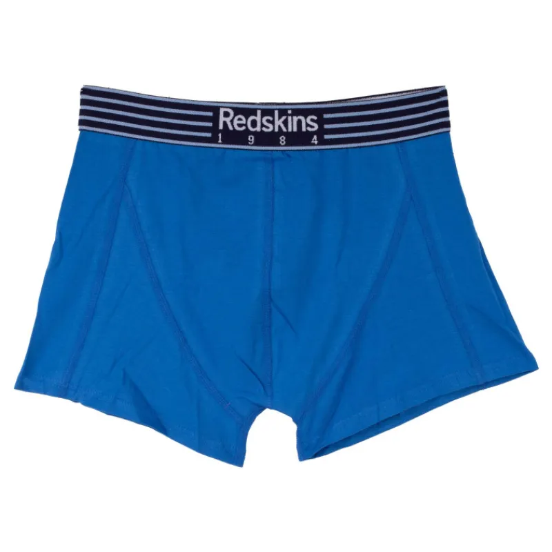Boxer en coton Homme Homme Boxer, Caleçon